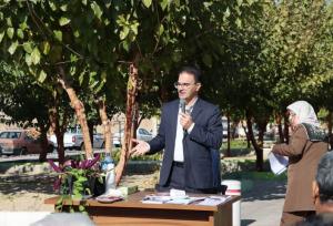 ۱۴ هزار بیمار دیابتی در شاهرود و میامی شناسایی شدند