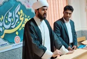 جوانان محور توسعه رودان هستند؛ تجلیل از  ورزشکاران جوان در رودان