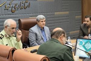 ویژه برنامه‌های «شهدای خدمت» در کردستان برگزار می‌شود