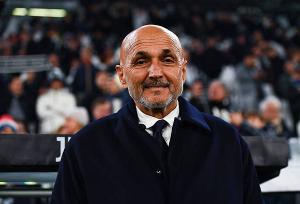 اسپالتی: در مسیر درستی قرار داریم/ هر روز در حال پیشرفت هستیم