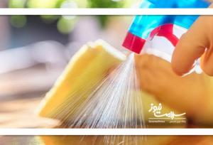 شوینده‌ها؛ دشمنان پنهان دستگاه تنفسی