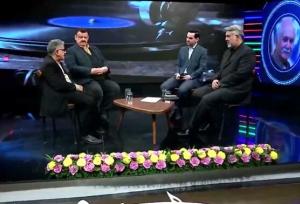 پخش ویژه‌برنامه بزرگداشت استاد ناصر مسعودی از شبکه استانی باران