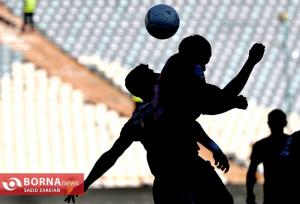 دروازه‌بان پرسپولیس به لیگ یک رفت