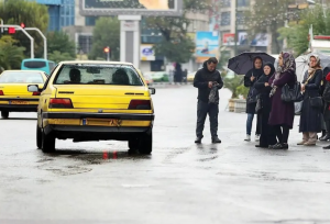 ورود سازمان حمایت به افزایش کرایه تاکسی‌ها