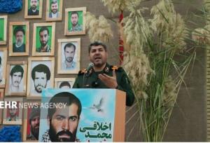 فرمانده سپاه بوشهر: دشمنی با استقلال و دین هدف اصلی دشمنان انقلاب است