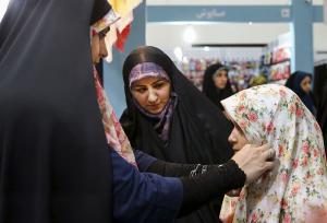 استفاده از رسانه برای اقناع؛نسخه بومی ترویج حجاب در رسانه‌های همدان