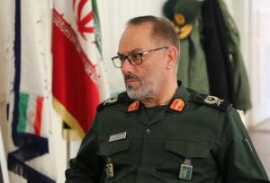 تبیین فرهنگ ایثار و شهادت با نگاهی فراگیر و مردمی دنبال شود