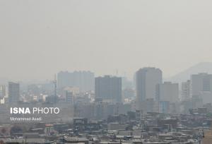 مصوبات کارگروه اضطرار آلودگی هوای استان مرکزی درخصوص شنبه، ۸ آذر