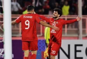 زمان دو دیدار لیگ برتر فوتبال تغییر کرد