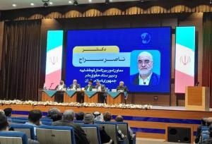 جنگ تحمیلی ۱۲ روزه چهره واقعی مدعیان دروغین حقوق بشر را آشکار ساخت