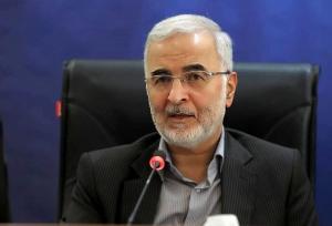 وزیر کشور بر توسعه روابط با افغانستان تأکید کرد