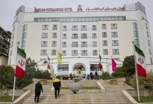 هتل‌های کرمانشاه پاییز کم رونقی داشتند/ مسافران اقلیم کردستان عراق به شدت کاهش یافته است