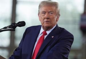 پرونده دخالت ترامپ در انتخابات ۲۰۲۰ مختومه شد