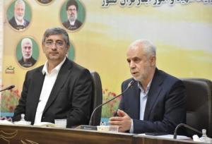 ۸ هزار ایثارگر فاقد شغل در لرستان وجود دارد