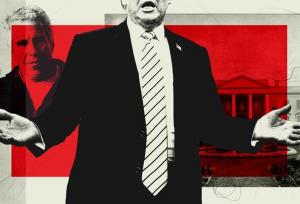 سایه اپستین بر سر کاخ سفید؛ کدام اسرار ترامپ با ایمیل‌های جدید فاش شد؟