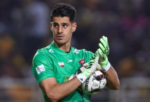پرسپولیس نیازمند را به رخ حسینی و بیرانوند کشید