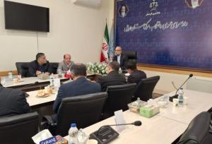 آفاقی: در واگذاری سالن‌های ورزشی از حقوق عمومی صیانت شود