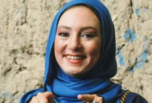 درخواست خانم بازیگر از دارندگان سیم‌کارت سفید