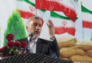 اسدی:آموزش و پرورش باید پرچمدار فرهنگ و هنر در جامعه باشد