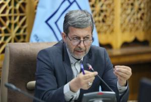 آمادگی استان اصفهان برای مدیریت بحران‌ / رونمایی از تجهیزات نوین امدادی و آتش‌نشانی در مانور عملیاتی