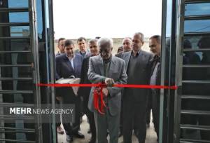 نوری: ۵۵ پروژه راهداری در خراسان شمالی افتتاح شد