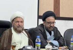 حمایت از طرح های مردمی و رسانه ها برای رونق گرفتن مساجد جیرفت