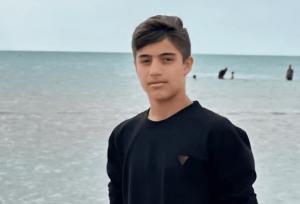 فرزند جوان یک نماینده درگذشت