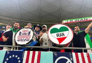 برای تماشای بازی‌های ایران در آمریکا دقیقا چقدر باید هزینه کنیم؟