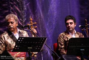 آغاز تور کنسرت‌های نوازنده پیشکسوت موسیقی لرستان در ایران