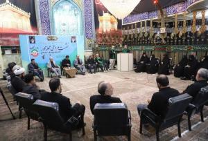 هم‌افزایی نهادها برای جبران کمبود سرانه ورزشی قم ضروری است