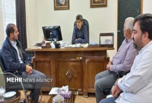 کانون‌های فرهنگی هنری باید در جذب جوانان به مساجد فعال‌تر عمل کنند