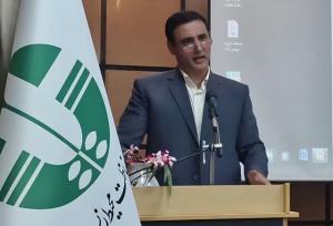 مدیرکل محیط زیست البرز: هیچ تخلفی در حوزه آلودگی هوا قابل چشم‌پوشی نیست