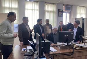 تاکید دادگستری سمنان بر دادرسی تمام الکترونیک؛ کاهش اطاله در سایه دقت