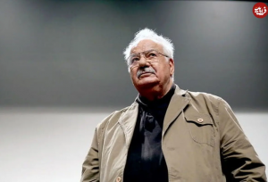 تیپ خاص ناصر ملک‌مطیعی و فردین در دهه ۵۰