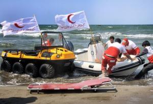 لزوم استقرار فوری قایق‌های امداد و نجات در بخش‌های پلان و پیرسهراب چابهار