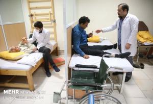 حرفه فیزیوتراپی نباید وارد چالش تربیت پزشک شود