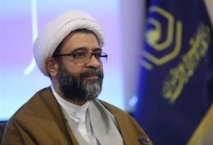 رسالت مبلغان در سفر معنوی اربعین تبیین قوانین الهی است