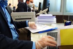 دورکاری پنج شنبه‌ها از ابتدای آذر ماه در خراسان رضوی