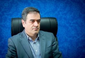 خسروشاهی: پاسخگویی سریع به زائران اربعین اولویت بیمه مرکزی است