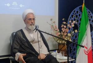 اعرافی: ۷۰۰ درس خارج حوزه در قم برگزار می‌شود