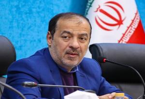 شاه‌حسینی: ۱۳۶ زندانی غیرعمد یزدی در نیمه نخست سال جاری آزاد شدند