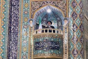 هر دو جناح سیاسی در مدیریت کشور مسئول‌ هستند