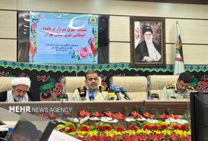 پلیس فتا بیش از ۱۲ میلیارد برداشت غیرمجاز را بازگرداند