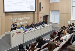 جشنواره سال نو بریکس+ بر نقش کارآفرینی جوانان و نوآوری تأکید کرد