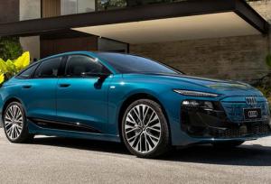 رنگ‌های جذاب دوباره به صنعت خودروسازی برگشتند