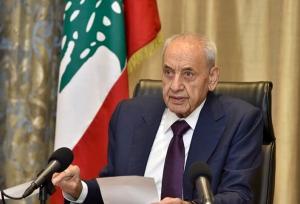 نبیه بری: شاهد گام ملموسی در زمینه توقف حملات اسرائیل نبوده‌ایم