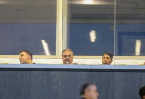 احضار نظری جویباری، خداداد عزیزی، بازیکن ملوان و مدیر رسانه پرسپولیس به کمیته اخلاق