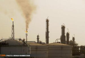 تأمین مالی ۸ میلیارد دلاری طرح‌های انرژی در عسلویه