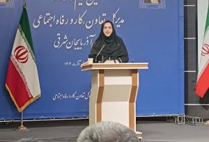 بازنشستگی‌های پیش از موعد باید کنترل شود /۲۳ هزار پرونده اختلاف کارگری در شأن آذربایجان‌شرقی نیست