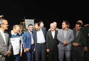 آغاز عملیات ساخت مسکن کارگری در شهرستان خواف